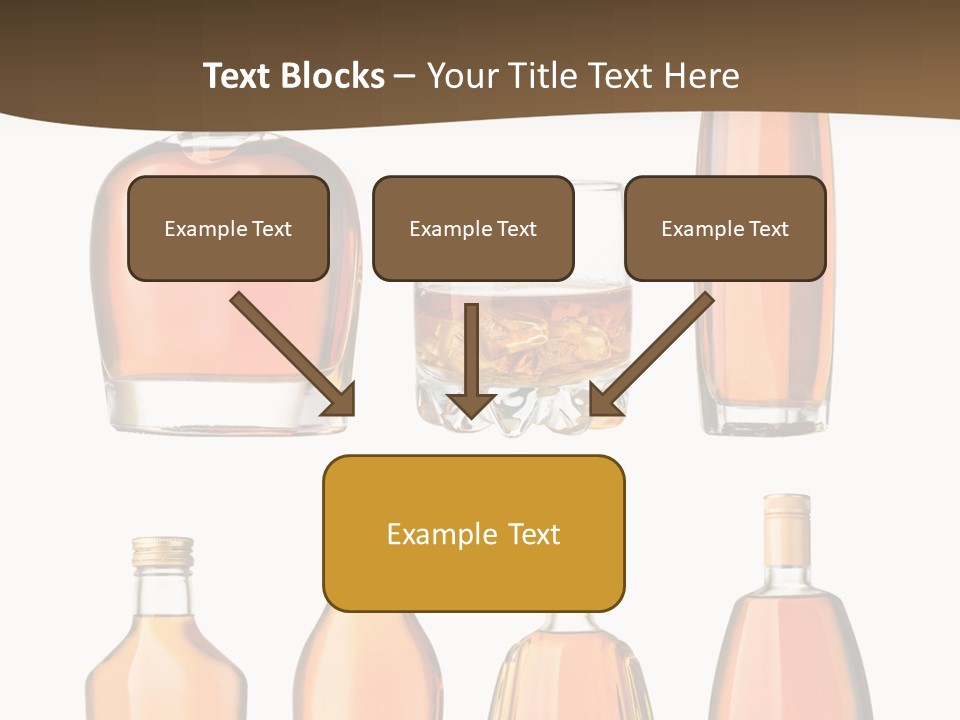 Elegance Full Transparent PowerPoint Template