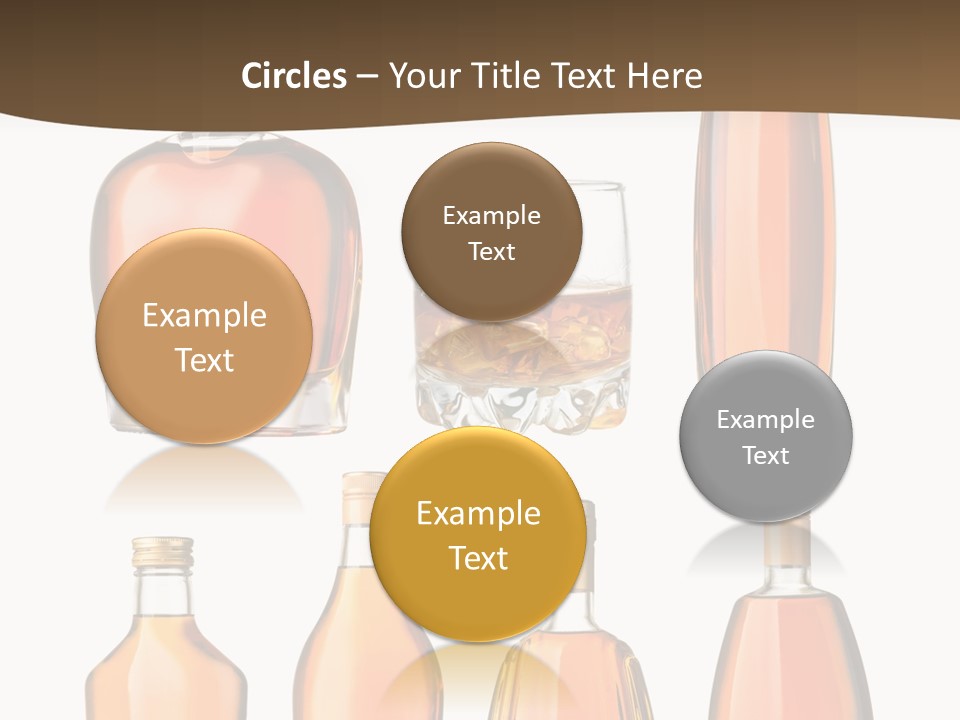 Elegance Full Transparent PowerPoint Template
