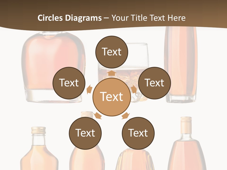Elegance Full Transparent PowerPoint Template