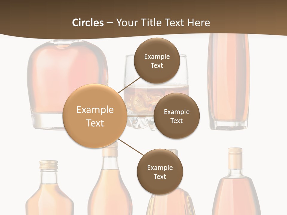 Elegance Full Transparent PowerPoint Template