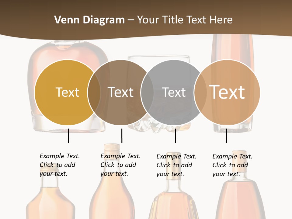 Elegance Full Transparent PowerPoint Template