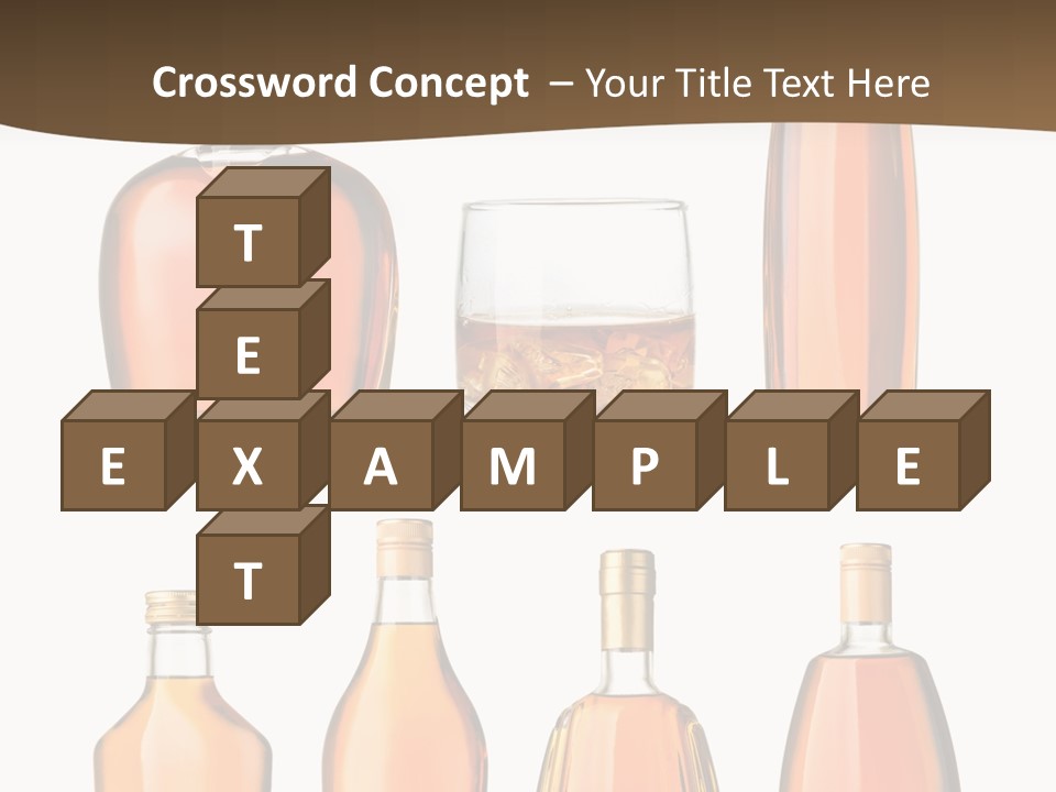 Elegance Full Transparent PowerPoint Template