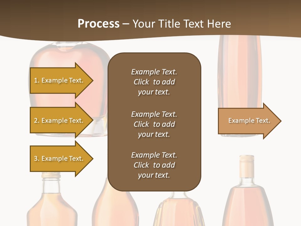 Elegance Full Transparent PowerPoint Template