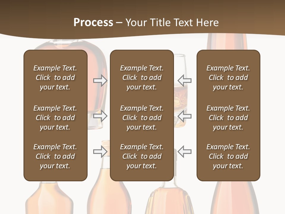 Elegance Full Transparent PowerPoint Template
