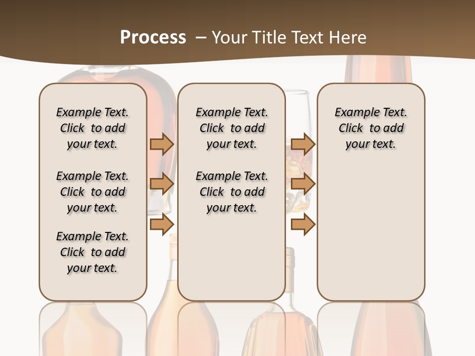 Elegance Full Transparent PowerPoint Template