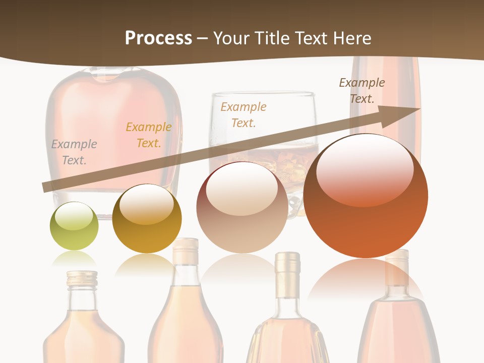 Elegance Full Transparent PowerPoint Template