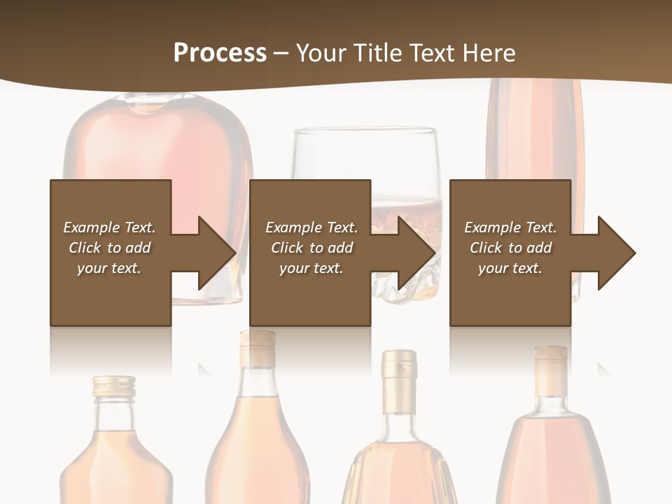 Elegance Full Transparent PowerPoint Template