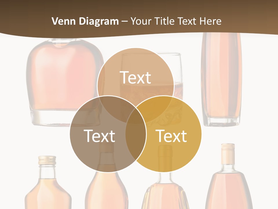 Elegance Full Transparent PowerPoint Template