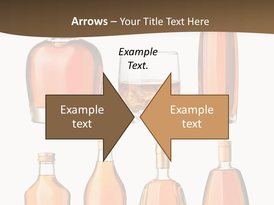 Elegance Full Transparent PowerPoint Template
