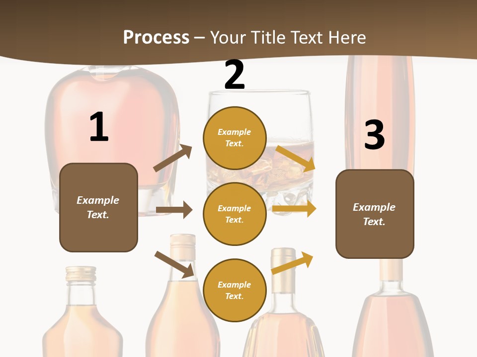 Elegance Full Transparent PowerPoint Template