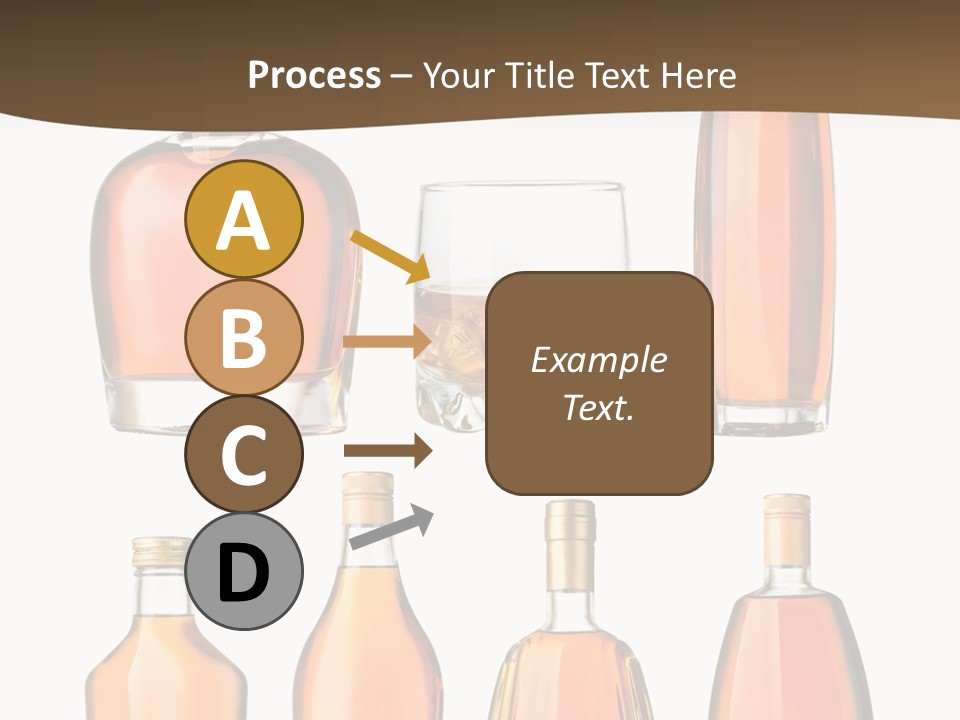 Elegance Full Transparent PowerPoint Template