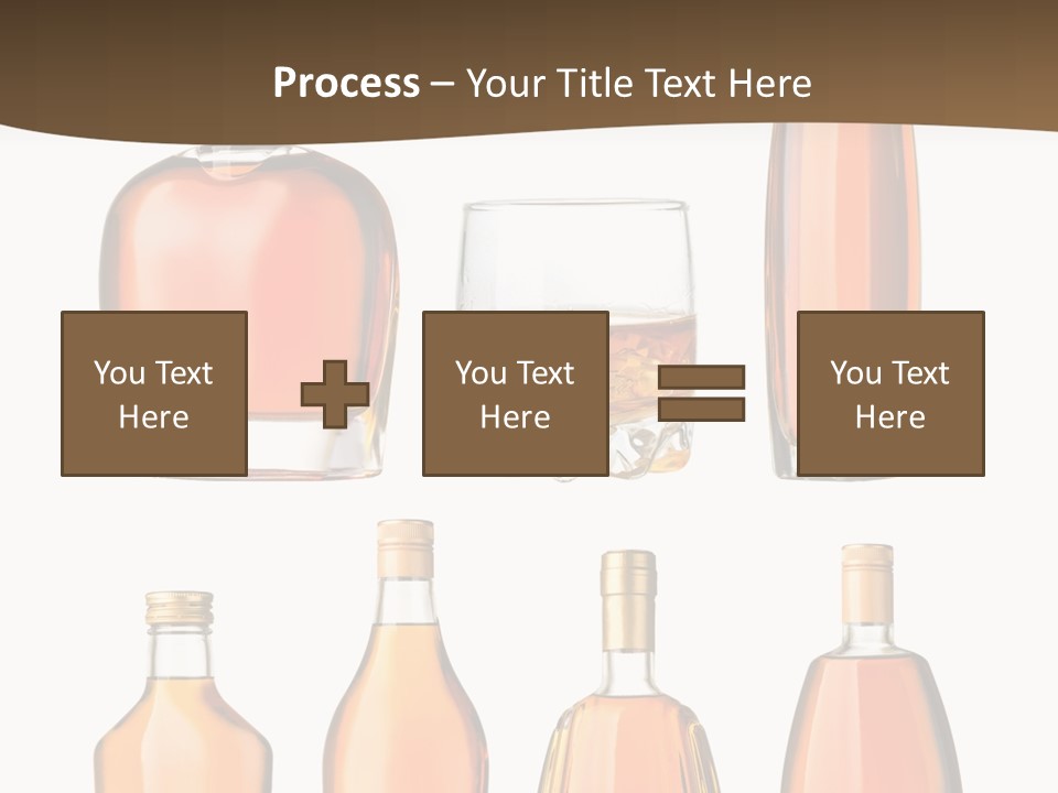 Elegance Full Transparent PowerPoint Template