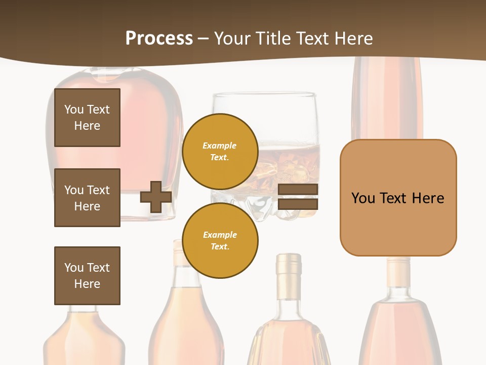 Elegance Full Transparent PowerPoint Template