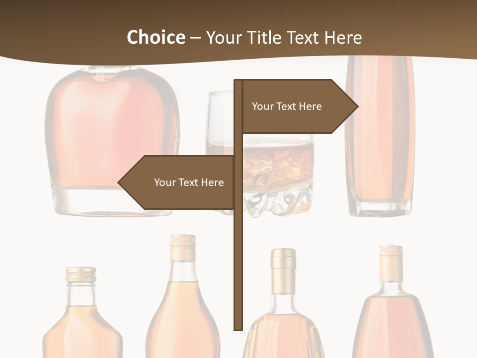 Elegance Full Transparent PowerPoint Template