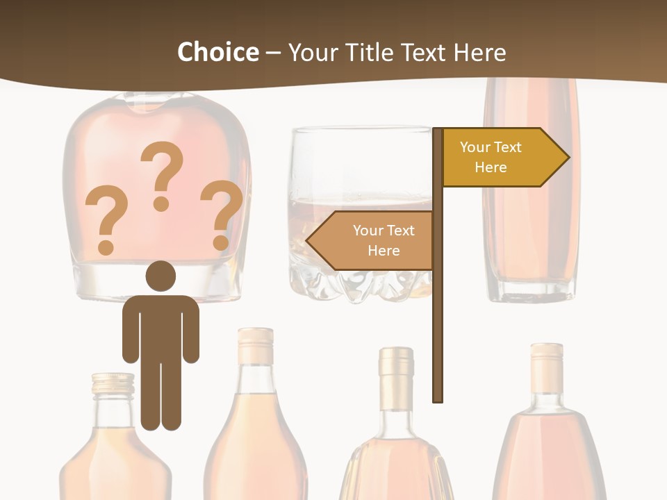 Elegance Full Transparent PowerPoint Template