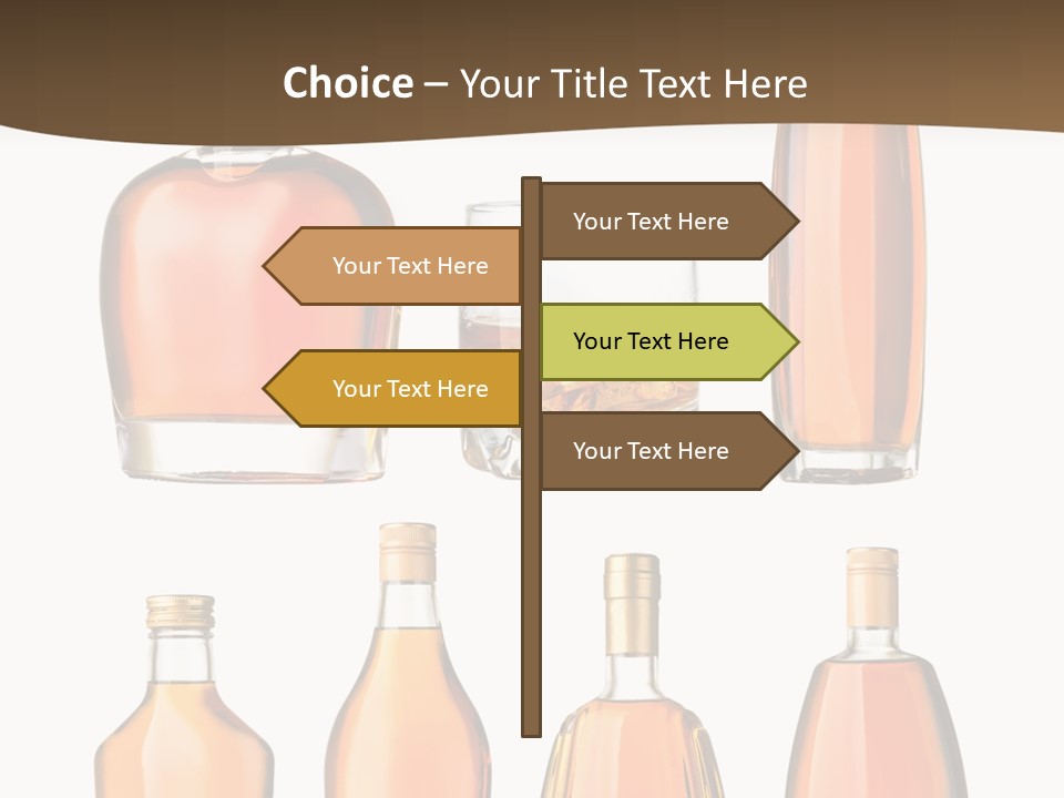 Elegance Full Transparent PowerPoint Template