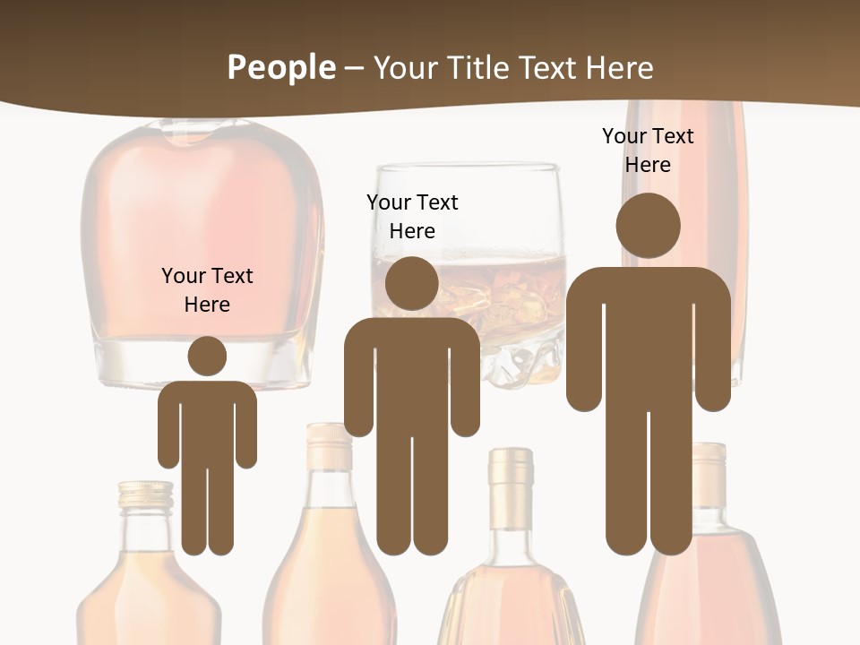 Elegance Full Transparent PowerPoint Template