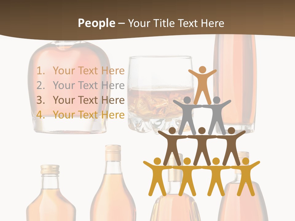 Elegance Full Transparent PowerPoint Template