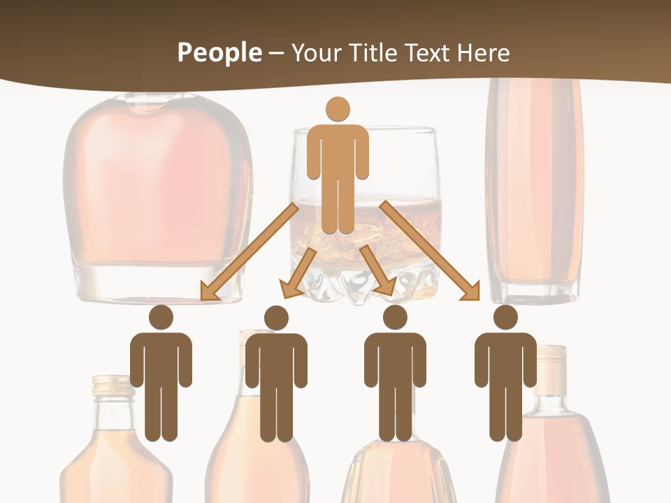 Elegance Full Transparent PowerPoint Template