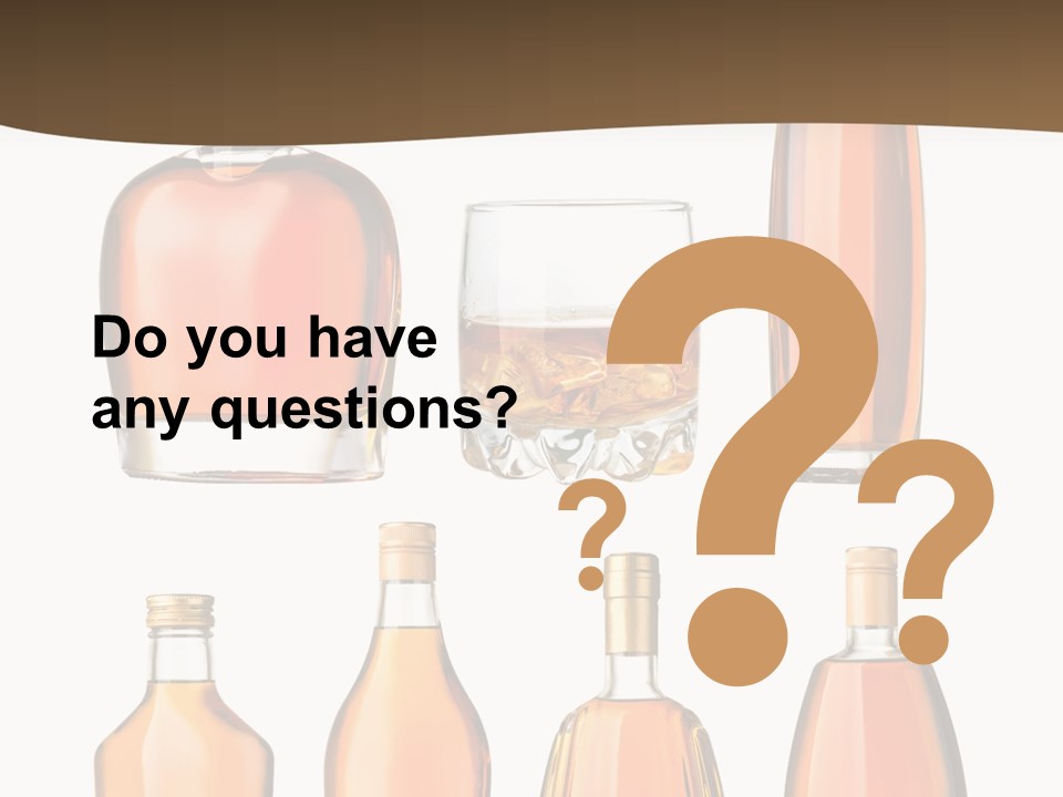 Elegance Full Transparent PowerPoint Template