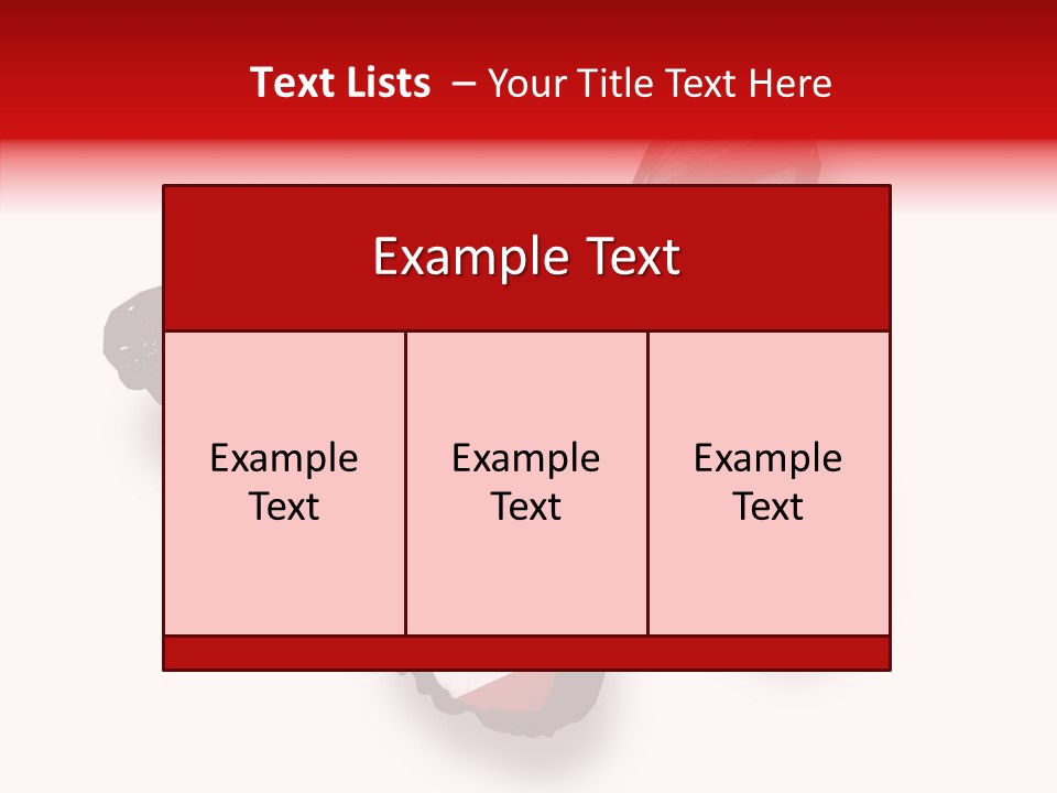 Wings Usa Collection PowerPoint Template