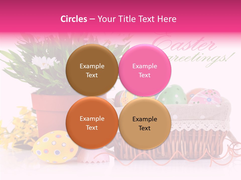 Adorned Insulated Isolated PowerPoint Template