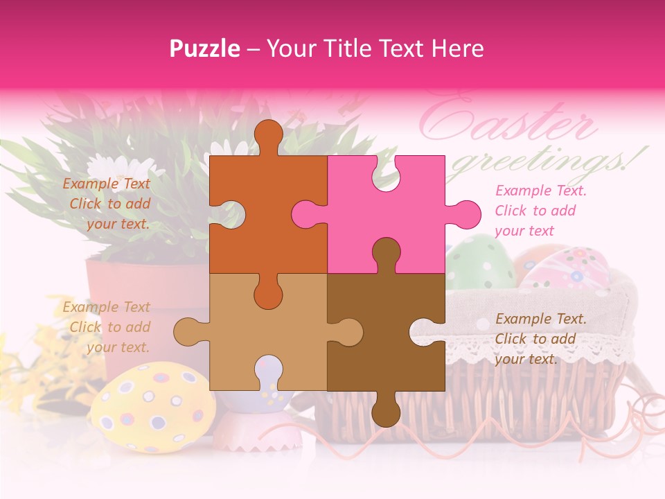 Adorned Insulated Isolated PowerPoint Template