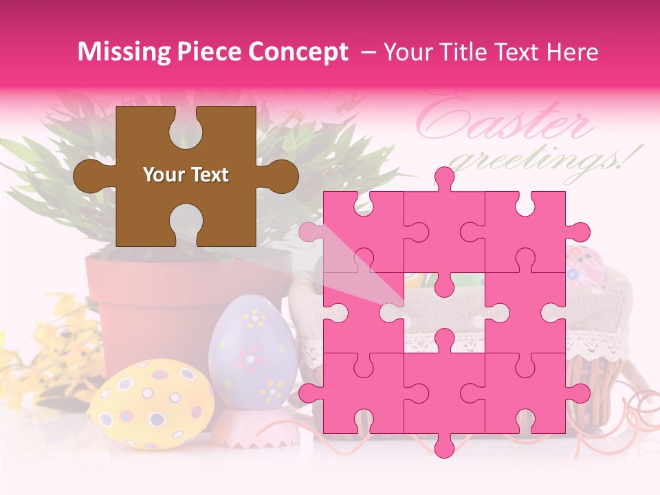 Adorned Insulated Isolated PowerPoint Template