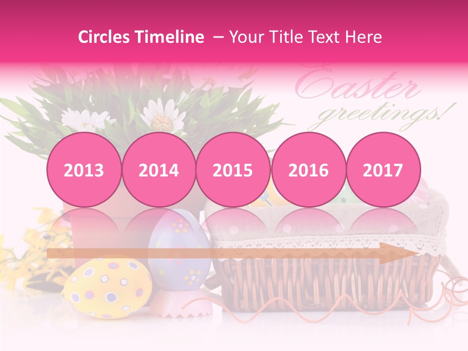 Adorned Insulated Isolated PowerPoint Template