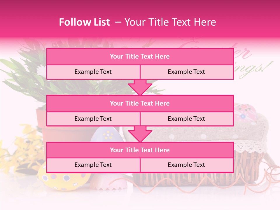 Adorned Insulated Isolated PowerPoint Template