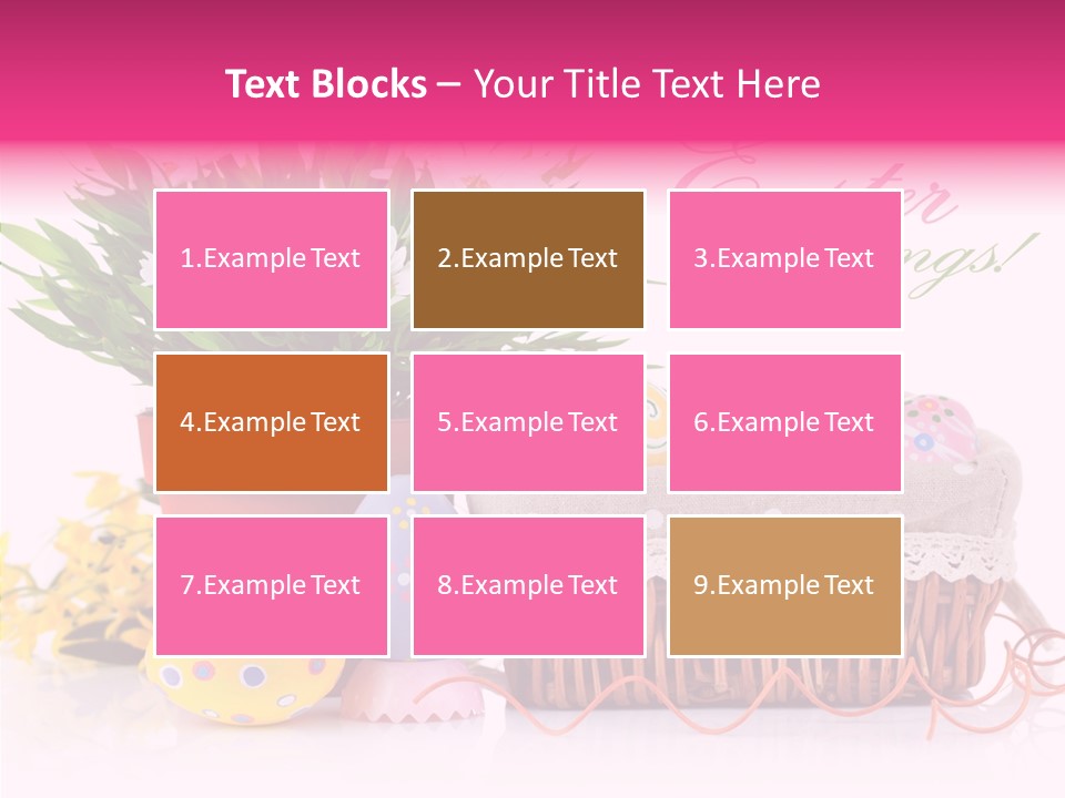 Adorned Insulated Isolated PowerPoint Template