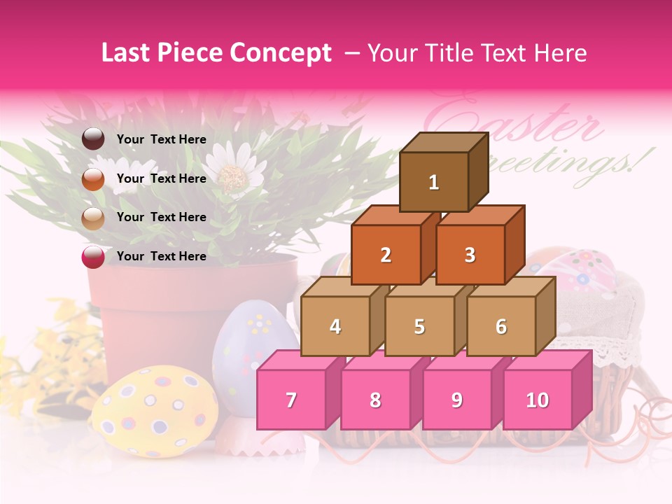 Adorned Insulated Isolated PowerPoint Template