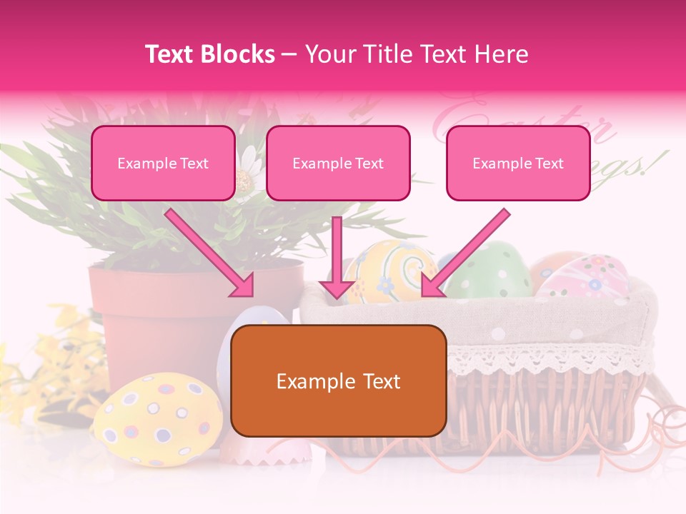 Adorned Insulated Isolated PowerPoint Template