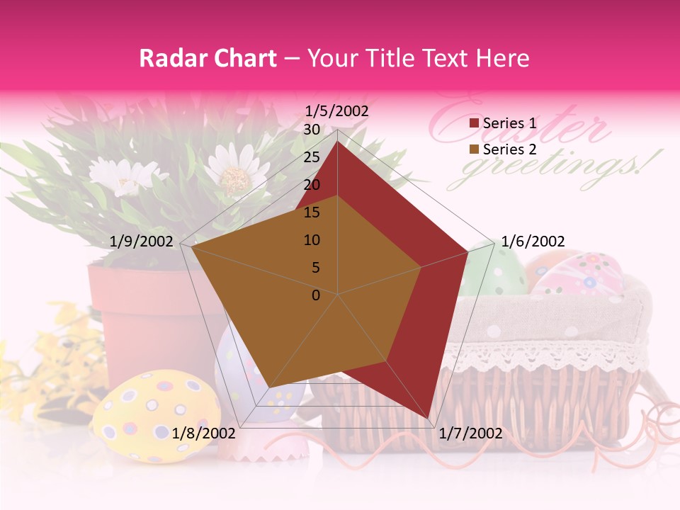 Adorned Insulated Isolated PowerPoint Template