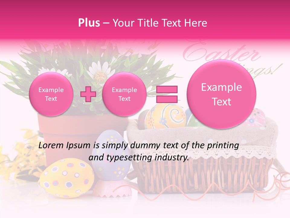 Adorned Insulated Isolated PowerPoint Template