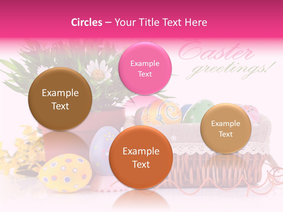 Adorned Insulated Isolated PowerPoint Template