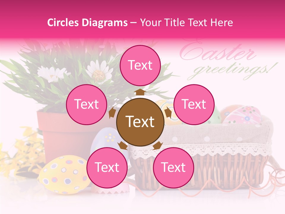 Adorned Insulated Isolated PowerPoint Template