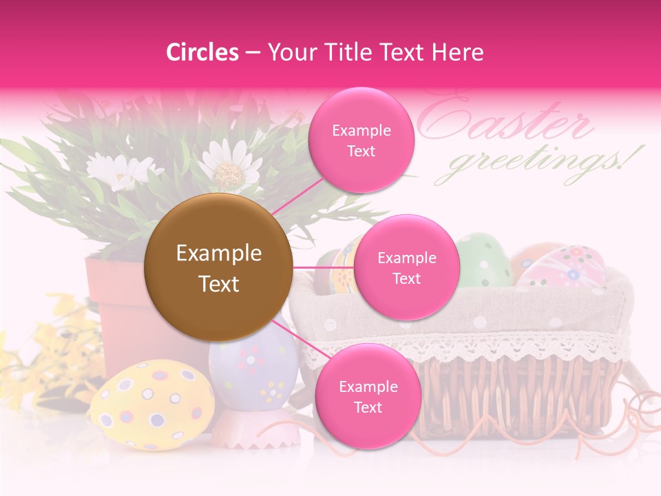 Adorned Insulated Isolated PowerPoint Template