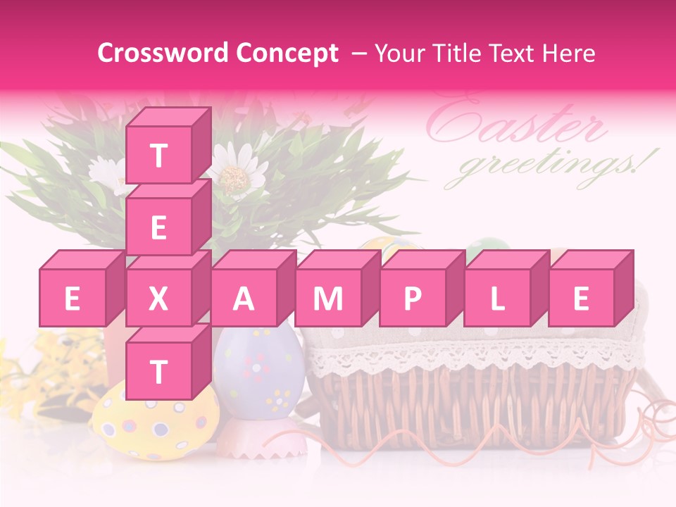 Adorned Insulated Isolated PowerPoint Template