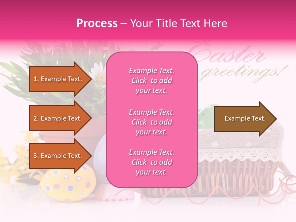 Adorned Insulated Isolated PowerPoint Template