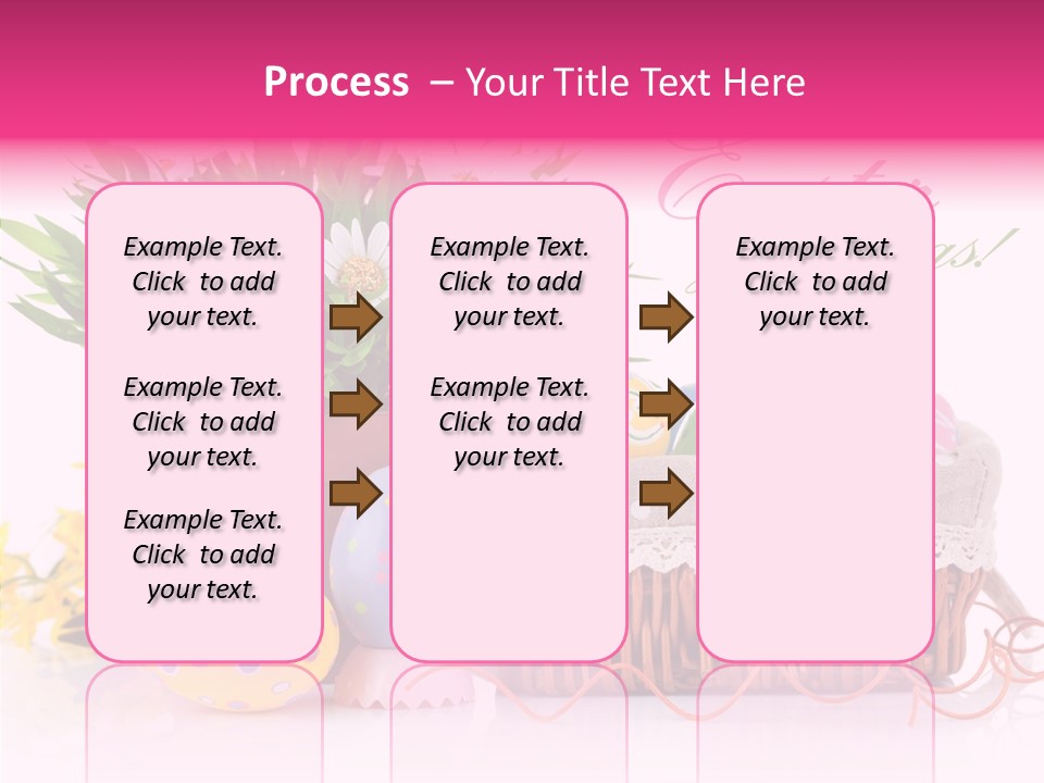Adorned Insulated Isolated PowerPoint Template
