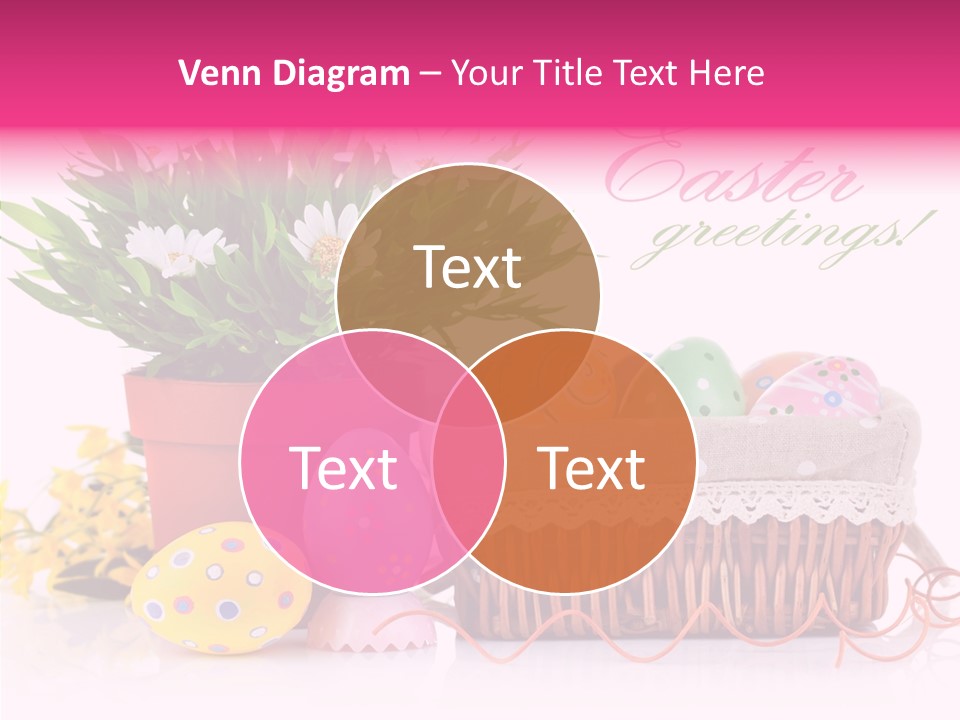 Adorned Insulated Isolated PowerPoint Template