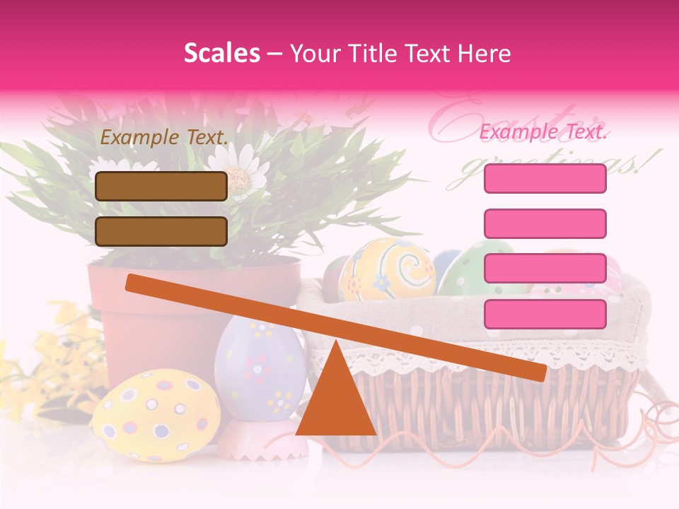 Adorned Insulated Isolated PowerPoint Template