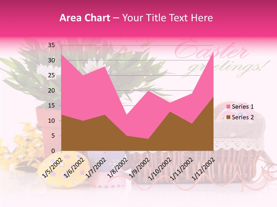 Adorned Insulated Isolated PowerPoint Template