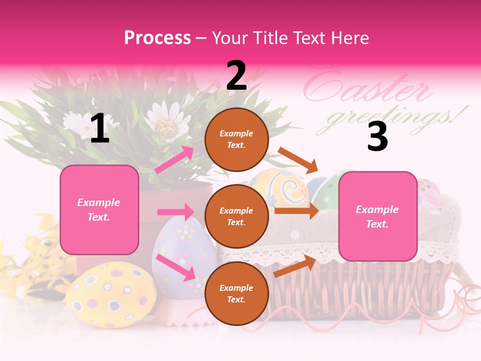 Adorned Insulated Isolated PowerPoint Template