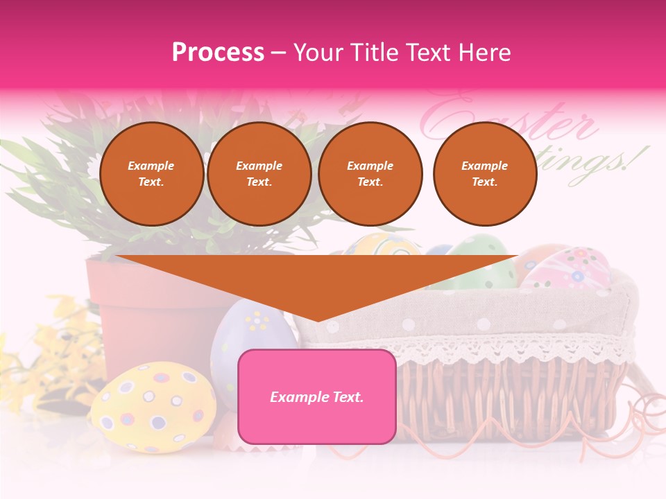 Adorned Insulated Isolated PowerPoint Template