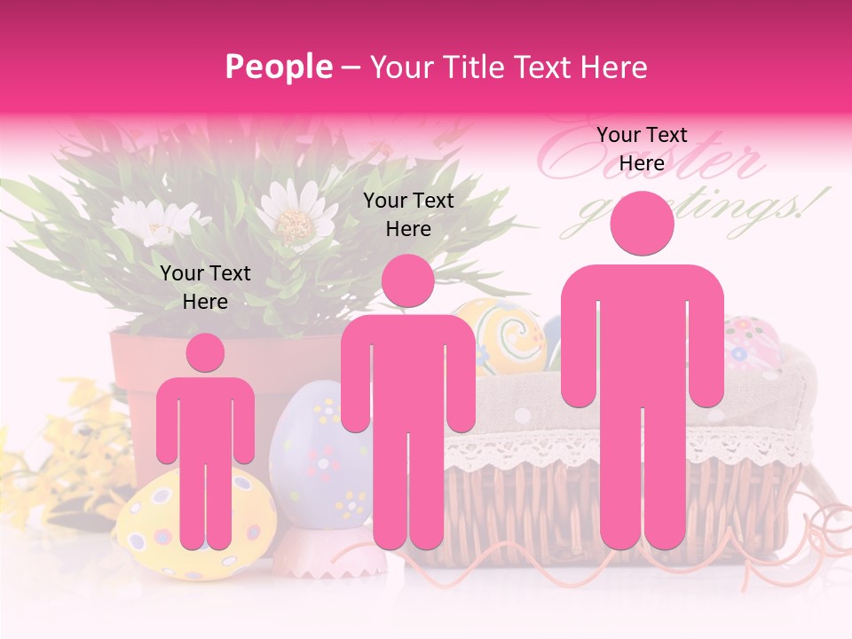 Adorned Insulated Isolated PowerPoint Template