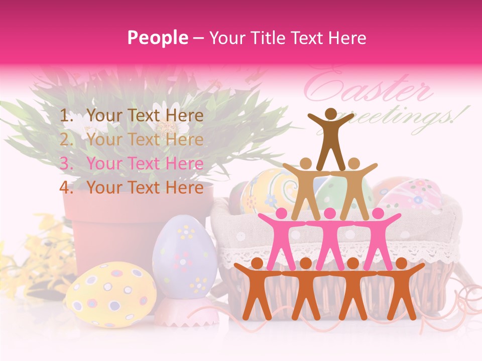 Adorned Insulated Isolated PowerPoint Template