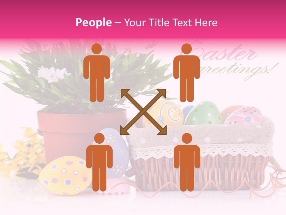 Adorned Insulated Isolated PowerPoint Template