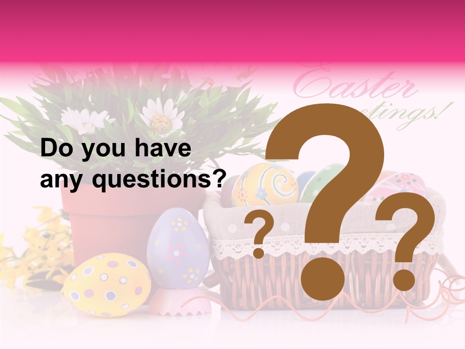 Adorned Insulated Isolated PowerPoint Template